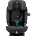 Britax Advansafix Pro - Deep Grey