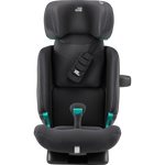 Britax Advansafix Pro - Deep Grey