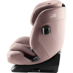 Britax Advansafix Pro - Dusty Rose