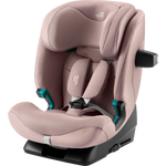 Britax Advansafix Pro - Dusty Rose