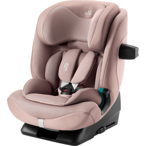 Britax Advansafix Pro - Dusty Rose