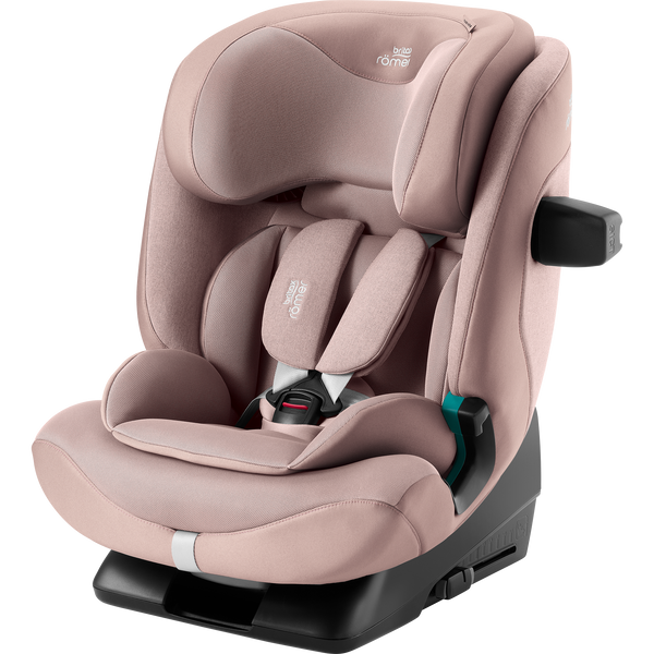 Britax Advansafix Pro - Dusty Rose