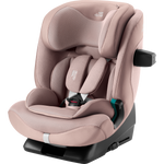 Britax Advansafix Pro - Dusty Rose