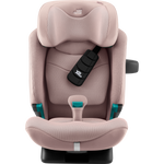 Britax Advansafix Pro - Dusty Rose