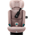 Britax Advansafix Pro - Dusty Rose