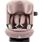 Britax Advansafix Pro - Dusty Rose