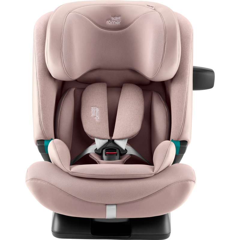 Britax Advansafix Pro - Dusty Rose