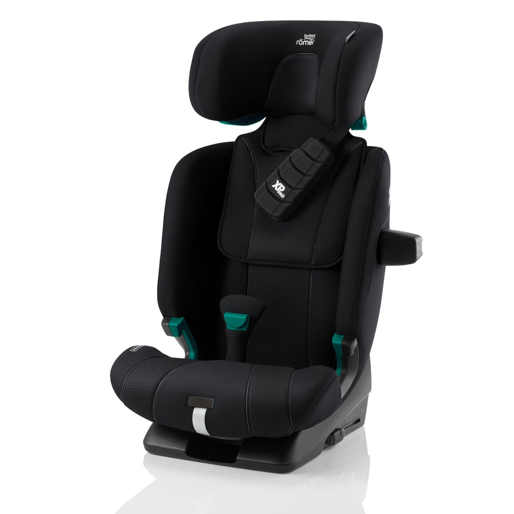 Britax Römer Advansafix Pro Car Seat 76-150cm - Chelsea Baby