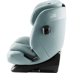 Britax Advansafix Pro - Harbor Blue