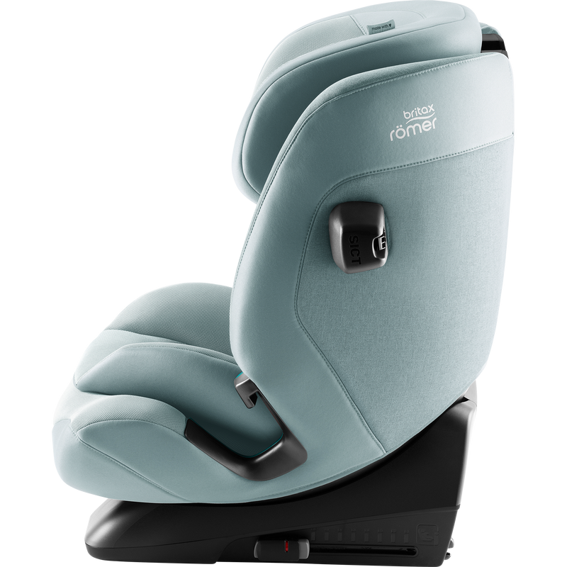 Britax Advansafix Pro - Harbor Blue