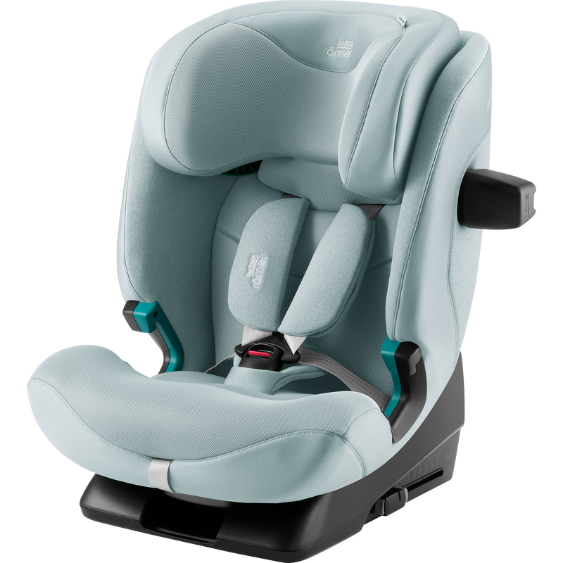 Britax Advansafix Pro - Harbor Blue