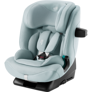 Britax Advansafix Pro - Harbor Blue