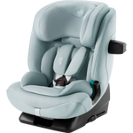 Britax Advansafix Pro - Harbor Blue