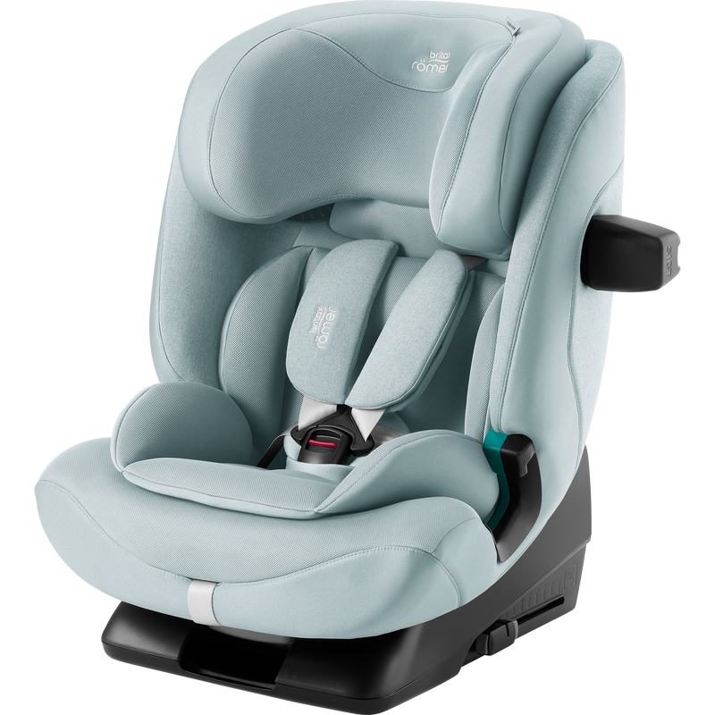 Britax Advansafix Pro - Harbor Blue