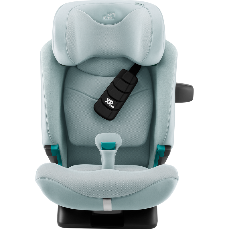 Britax Advansafix Pro - Harbor Blue