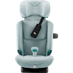 Britax Advansafix Pro - Harbor Blue
