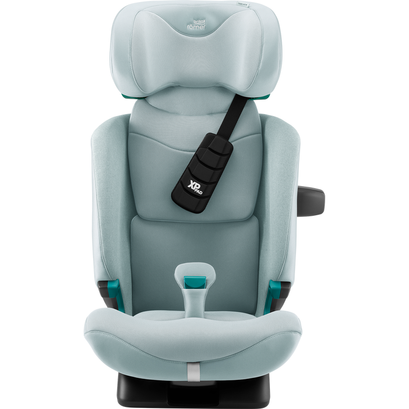 Britax Advansafix Pro - Harbor Blue