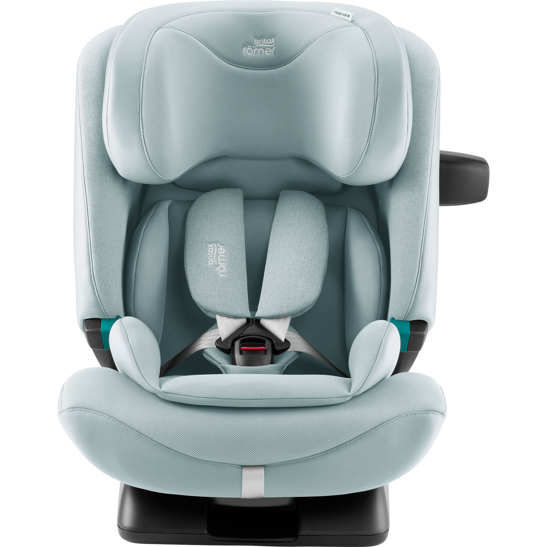 Britax Advansafix Pro - Harbor Blue
