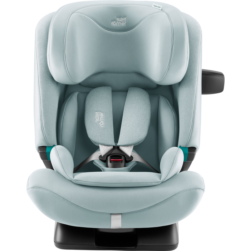 Britax Advansafix Pro - Harbor Blue