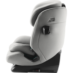 Britax Advansafix Pro - Linen Grey