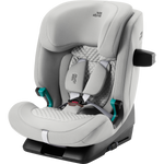 Britax Advansafix Pro - Linen Grey
