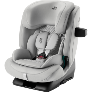 Britax Advansafix Pro - Linen Grey