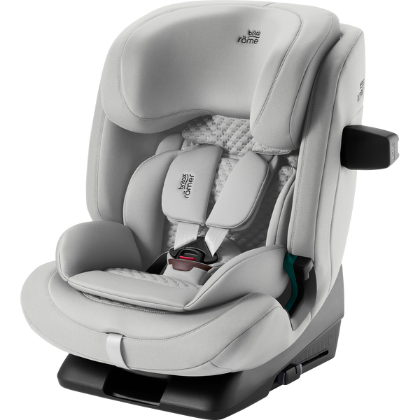 Britax Advansafix Pro - Linen Grey
