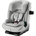 Britax Advansafix Pro - Linen Grey