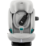 Britax Advansafix Pro - Linen Grey