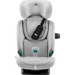 Britax Advansafix Pro - Linen Grey