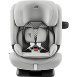 Britax Advansafix Pro - Linen Grey