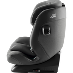 Britax Advansafix Pro - Mineral Grey