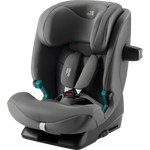 Britax Advansafix Pro - Mineral Grey