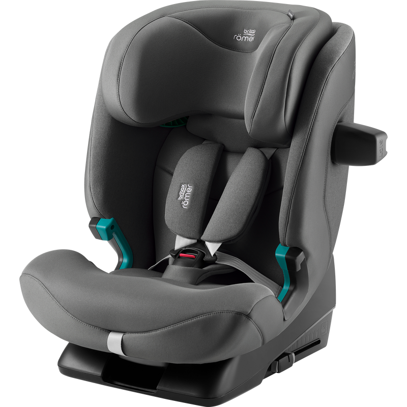 Britax Advansafix Pro - Mineral Grey