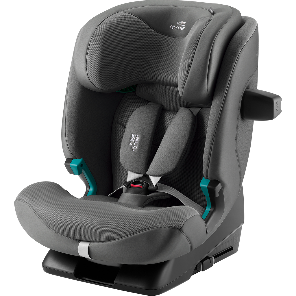 Britax Advansafix Pro - Mineral Grey