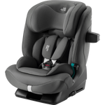 Britax Advansafix Pro - Mineral Grey