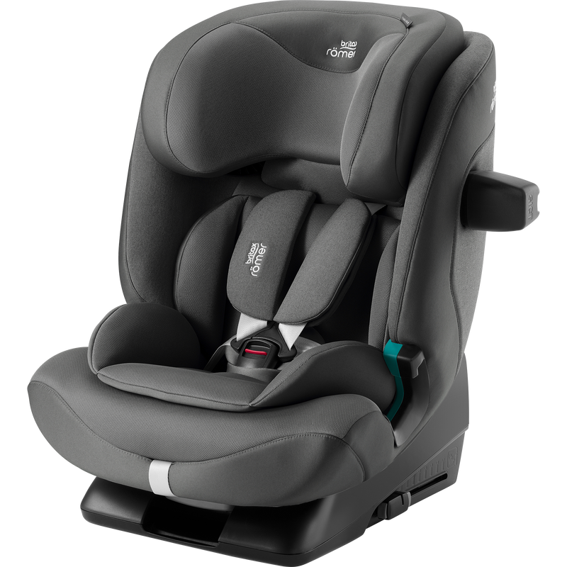 Britax Advansafix Pro - Mineral Grey