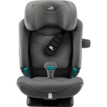 Britax Advansafix Pro - Mineral Grey