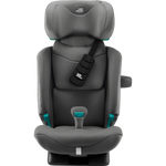 Britax Advansafix Pro - Mineral Grey