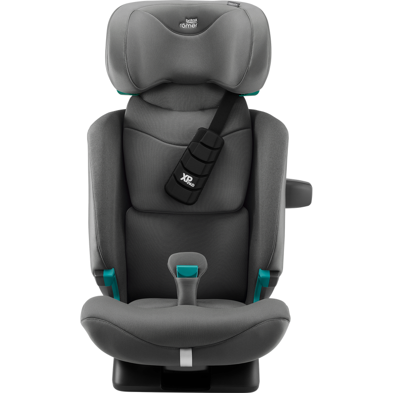 Britax Advansafix Pro - Mineral Grey