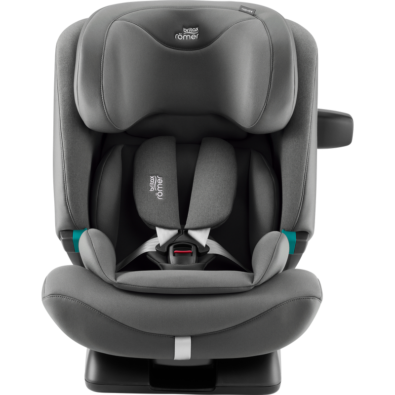 Britax Advansafix Pro - Mineral Grey