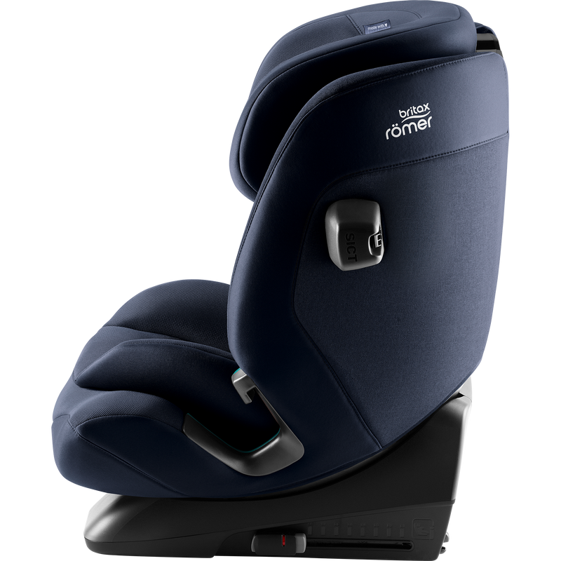 Britax Advansafix Pro - Night Blue