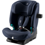 Britax Advansafix Pro - Night Blue