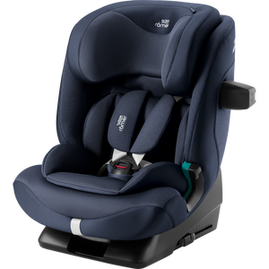 Britax Advansafix Pro - Night Blue