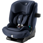Britax Advansafix Pro - Night Blue