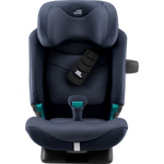 Britax Advansafix Pro - Night Blue