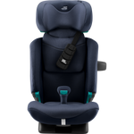 Britax Advansafix Pro - Night Blue