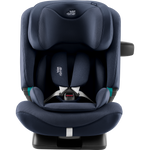 Britax Advansafix Pro - Night Blue