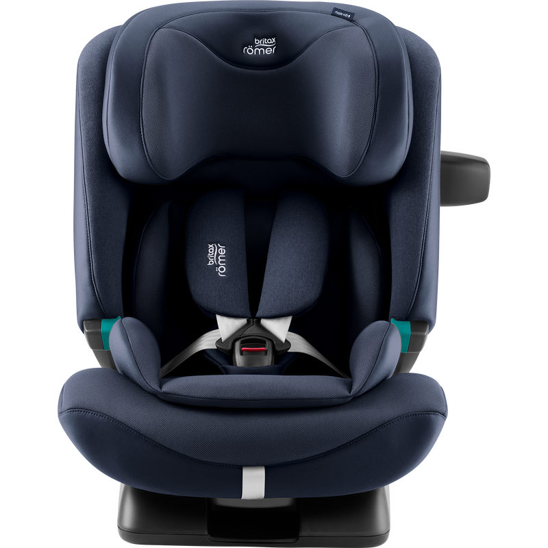Britax Advansafix Pro - Night Blue