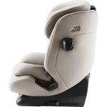 Britax Advansafix Pro - Soft Taupe